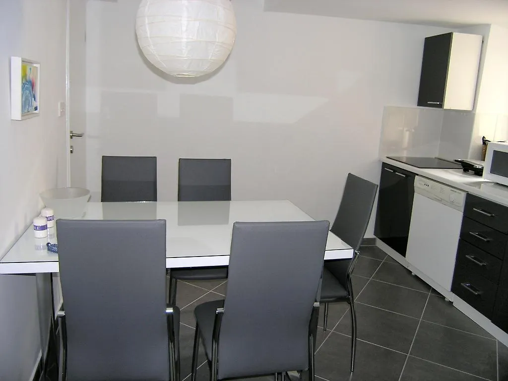 Apartment Daniel Krk Island