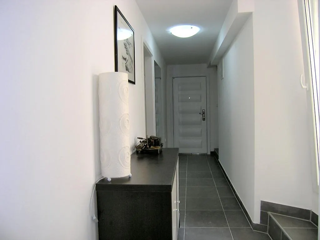 Apartment Daniel Krk Island Kroatien