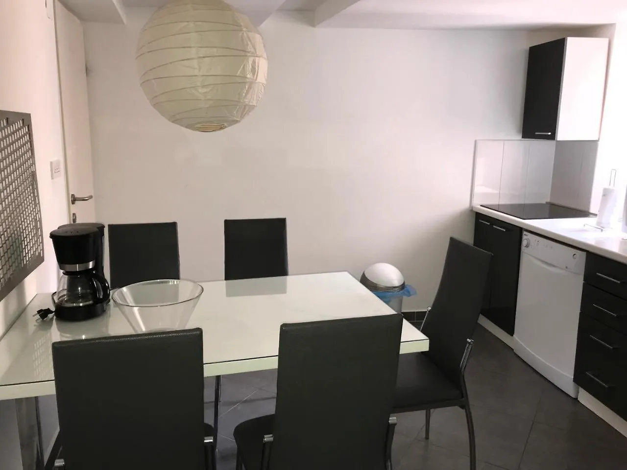 Apartment Daniel Krk Island