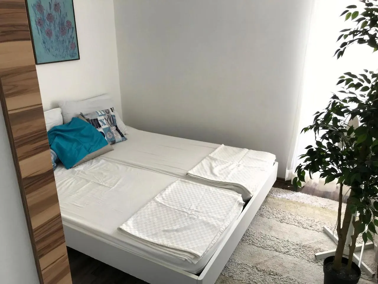 Apartment Daniel Krk Island 0*, Krk Town Croatia
