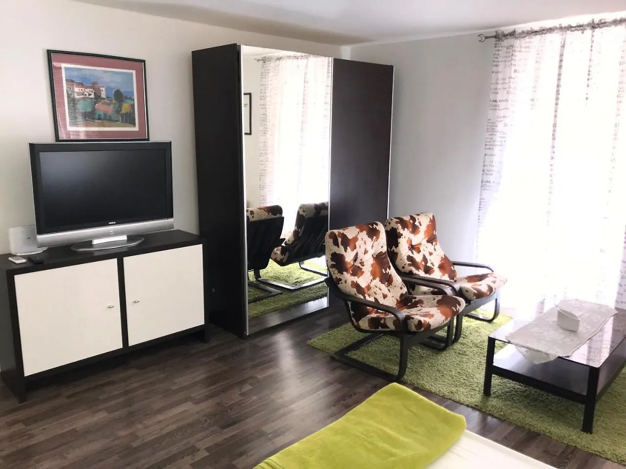 Apartment Daniel Krk Island