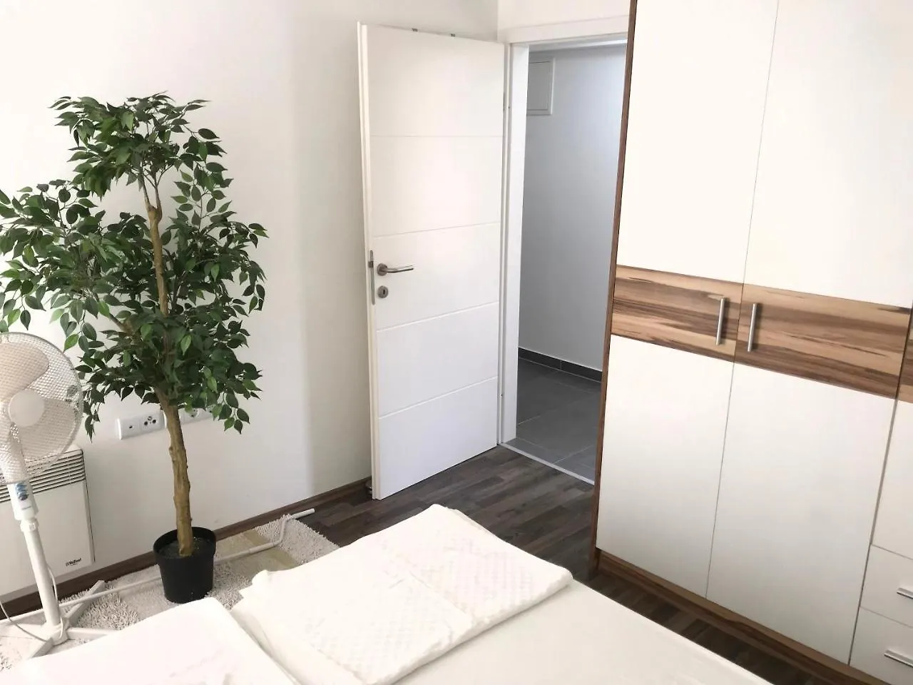 Apartment Daniel Krk Island