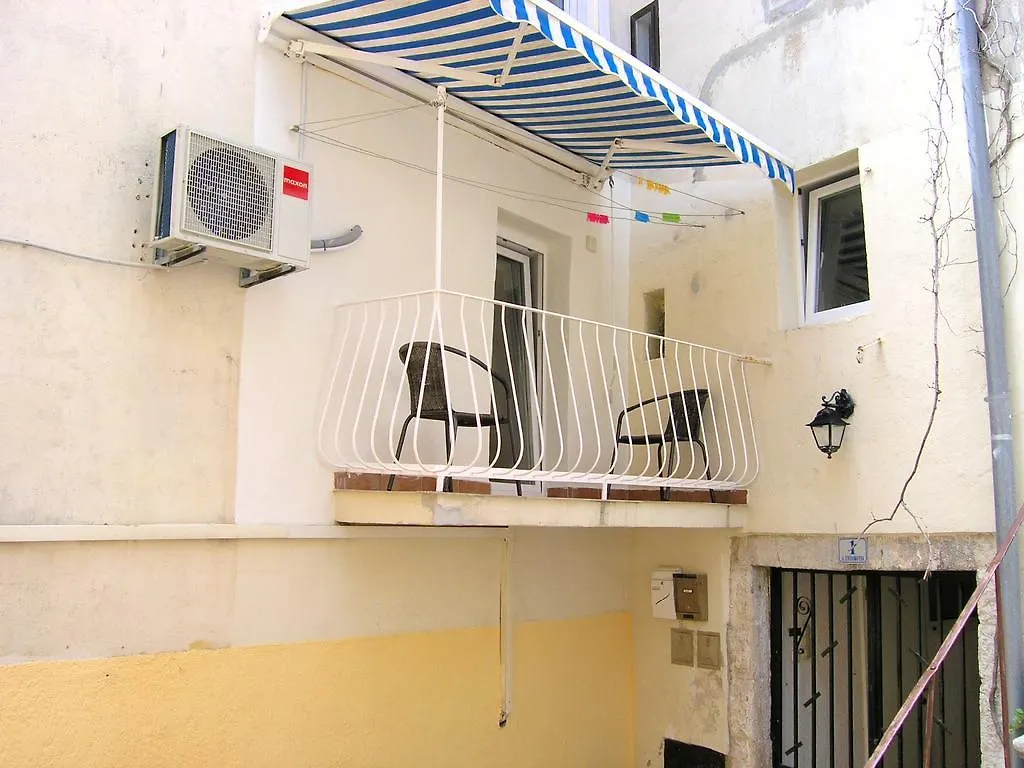 Apartment Daniel Krk Island Krk Town