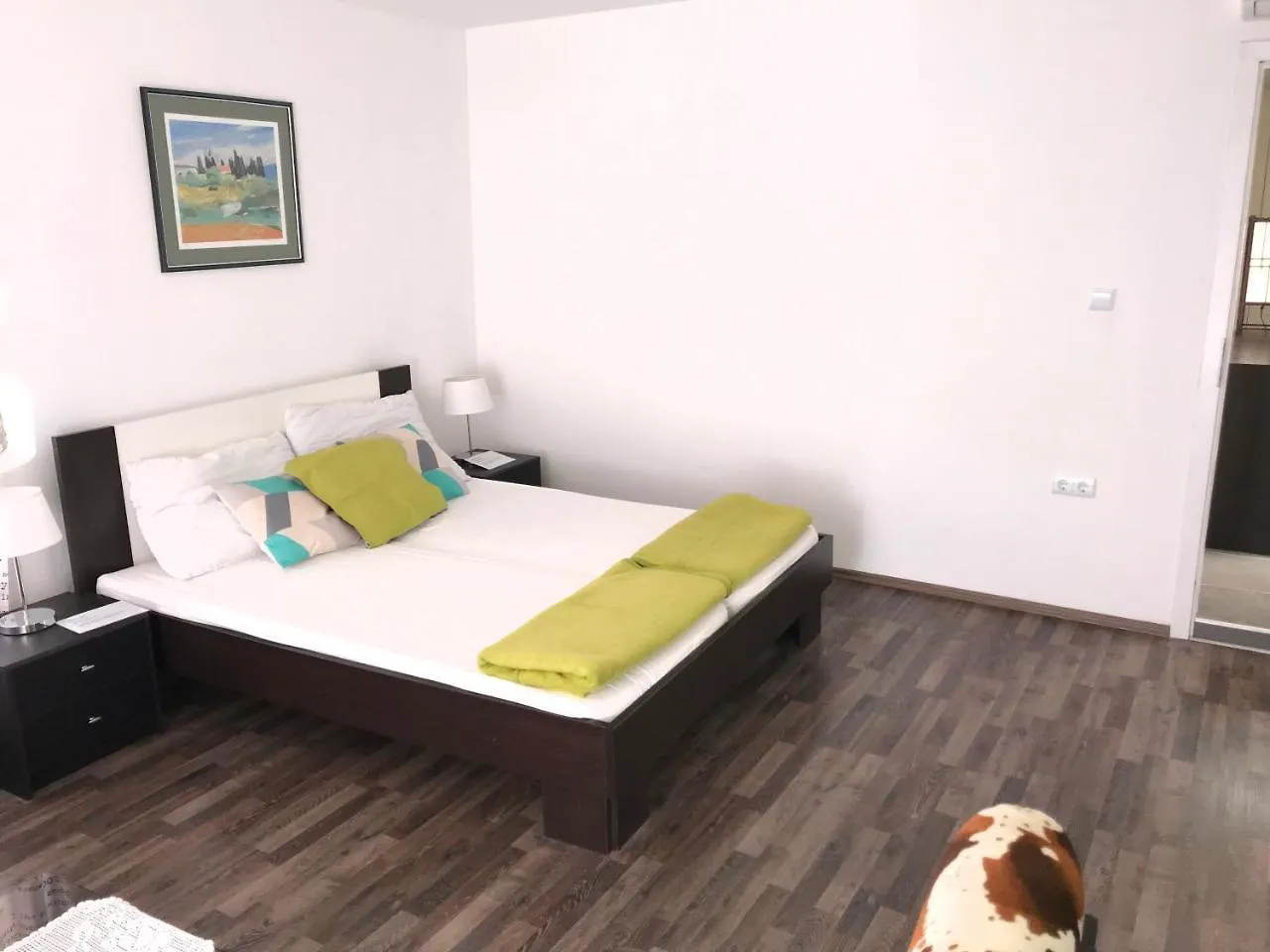 Apartment Daniel Krk Island